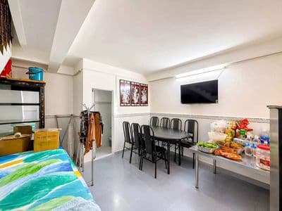 Nhà 2 tầng - 69m2 - cạnh phú mỹ hưng - huỳnh tấn phát - 4,54 tỉ