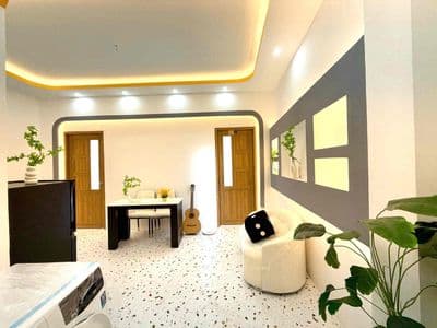 2 Phòng Ngủ Siêu Đẹp Nội Thất Cao Cấp – Nguyễn Thái Bình, Tân Bình