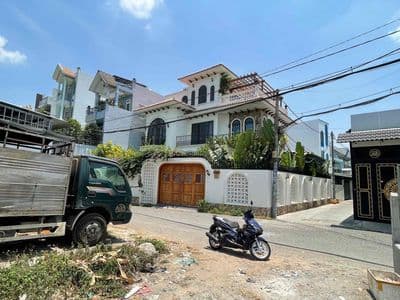 Cắt Lỗ Giảm 1Tỷ Bán Nhanh Lô Đất 5x34m Shr MT Nhựa 8m Ngay Chợ Đại Hải
