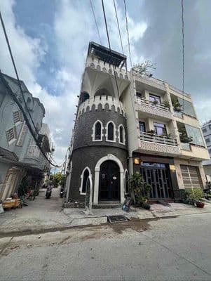 Có Sẵn Mô Hình Cafe Đóng Tiền Nhà Là Sử Dụng