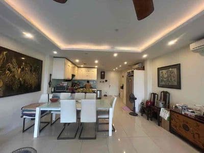 Bán nhà mặt phố gia quất 138m² 7 tầng thang máy 50 tỷ
