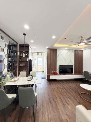 cho thuê căn hộ Mường Thanh Khánh Hoà