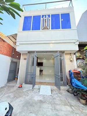 Bất động sản dòng tiền 23tr/1 tháng