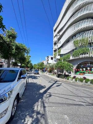 Cho Thuê Đất Mặt Tiền Đường Giang Châu 100m2