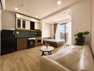 Khai Trương Căn Chung Cư Mini Gần Đh Công Thương_Aeon Tân Phú