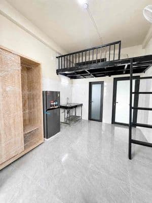 Khai trương dự án mới 100% ngay tại vườn lài