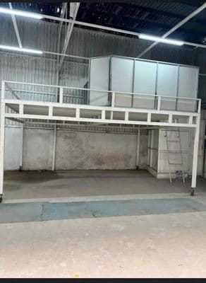 Kho xưởng 170m2 Tam Bình