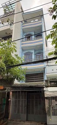 Cho thuê nhà