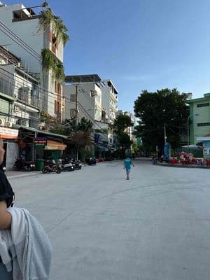 Mặt bằng đẹp tại đường thanh đa bình thạnh