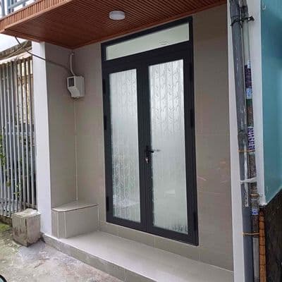 Cho thuê Nhà Nguyên căn khu vực Vạn Kiếp-Bình Thạnh