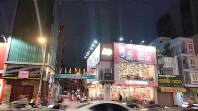 Nhà 3PN Dương Bá Trạc, Quận 8 - 9 Tỷ Nhỉnh