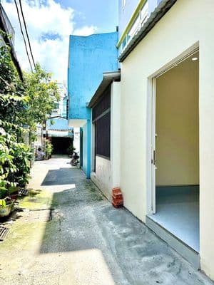 Bán đất 102m² Quang Trung, Gò Vấp - Hỗ trợ tách 2 lô