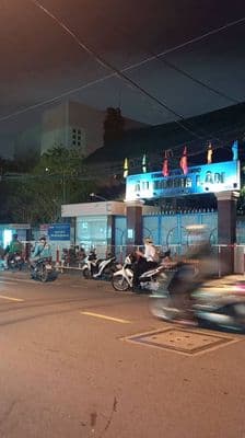 Bán nhà Âu Dương Lân, Quận 8, 4.8m x 5.1m nở hậu, 1 trệt 2 lầu