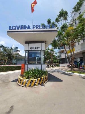 Bán nhà phố Lovera Premier, Nhà Bè, 7.8 tỷ, 6PN
