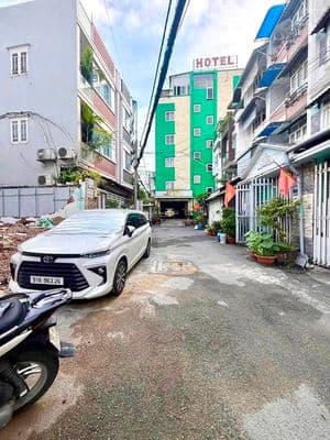 Bán đất 100m2 Hoàng Diệu 2, 8.2 tỷ