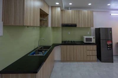 cho thuê 14triệu 2PN Saigon south residence