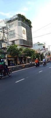 Bán nhà 100m2 Đông Hưng Thuận, HCM - Vị trí đẹp, 16tr/tháng