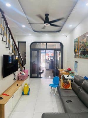 Bán nhà 84m2 Tăng Nhơn Phú B, 3PN, 3WC, 9.2 tỷ