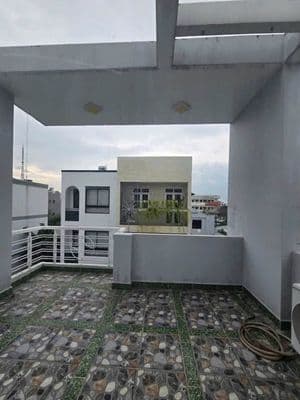 Bán nhà 3 tầng Man Thiện, 7.2 tỷ