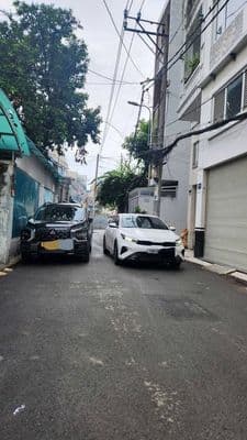 Nhà 3 tầng Lê Quang Định, Bình Thạnh, 9 tỷ