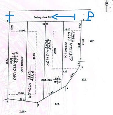 Chính chủ, tp mới BD cũ: khu đô thị Becamex, khu dân cư Hòa Lợi
