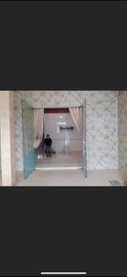 Cho thuê nhà mặt đường Phan vân