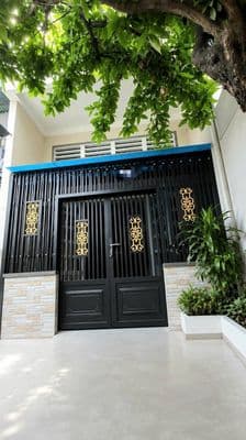CHDV thu nhập 30tr/tháng Q.4, P.Xóm Chiếu, 40m2, 6PN