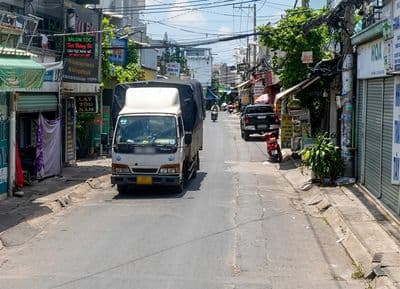 Bán nhà mặt tiền Linh Xuân, Thủ Đức, 139m2, 8.x tỷ