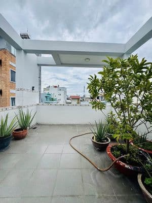 Bán nhà Lê Liễu Tân Kì Tân Quý, Tân Phú, giá tốt