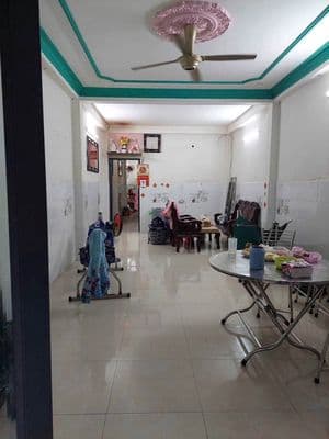 Nhà 3 tầng KDC Nam Long, An Lạc, 7 tỷ