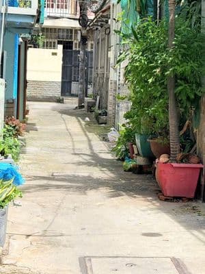 Bán nhà nát 90m² Bạch Đằng, Bình Thạnh, giá 11.5 tỷ