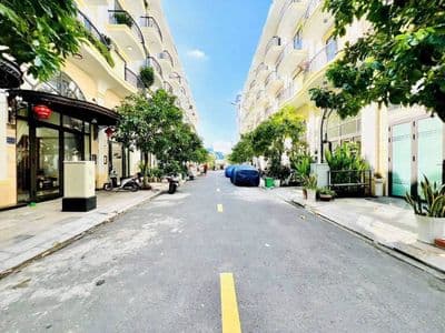 Bán nhà phố Zenta Home, Q.12, 6.98 tỷ