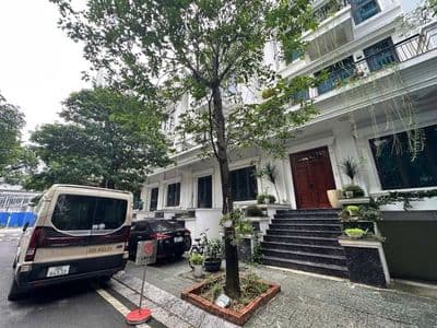 Bán Biệt thự liền kề Sunshine City 150m² 55 tỷ