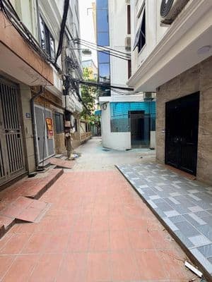 Nhà 48m2 Trần Duy Hưng, Cầu Giấy, 11.3 Tỷ