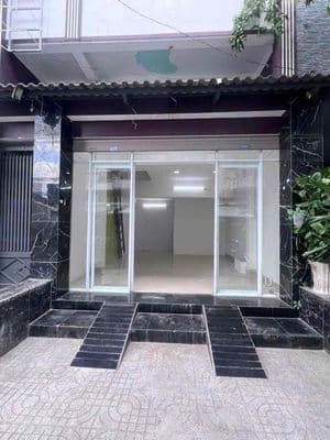 Cho Thuê MTKD nội bộ Tân Quý, Tân Phú