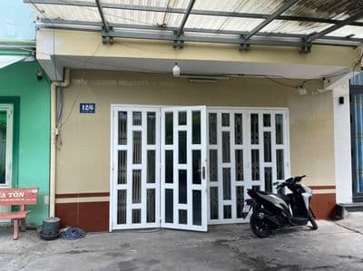 Bán nhà đường nguyễn trãi