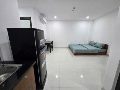 Cho thuê căn hộ Nguyễn Đình Chiểu, Ngũ Hành Sơn, gần ĐH Kinh tế