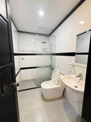 Căn hộ Studio trung tâm, Hải Châu, 5.5tr
