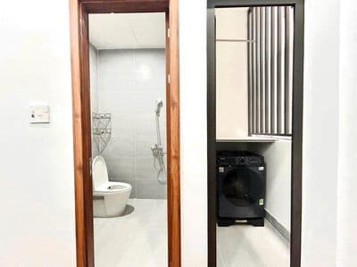 Cho thuê căn hộ 1PN đường K20, Ngũ Hành Sơn