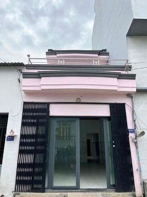Không lộ giới ko qh ngay bệnh viện quận bình tân