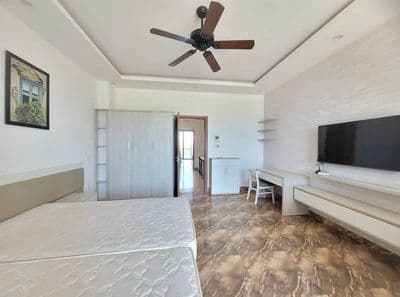 Cho thuê căn hộ Studio full nội thất - Phạm Khiêm Ích, Đà Nẵng