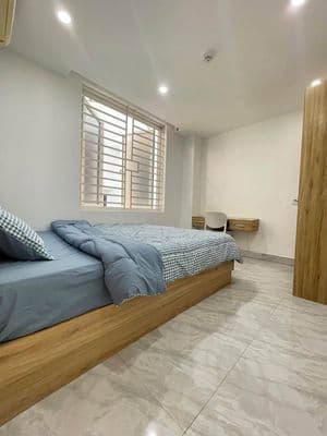 Cho thuê căn hộ 2PN Nguyễn Xiển, Ngũ Hành Sơn