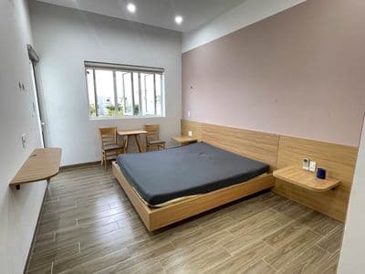 Cho thuê căn hộ Full nội thất ban công - Ngũ Hành Sơn - 5TR
