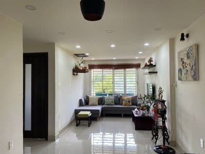 Căn hộ cư xá chính chủ, khu trung tâm, gần sân bay