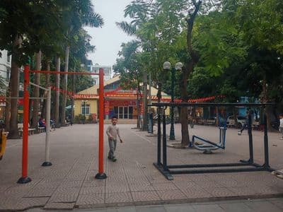 Bán nhà 50m² x 4 tầng khuất duy tiến