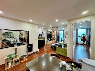 Chung cư Fafilm 96m2 Ngã Tư Sở, Đống Đa, Thanh Xuân