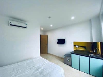 Căn hộ studio đường An Đồn 5 - Sơn Trà