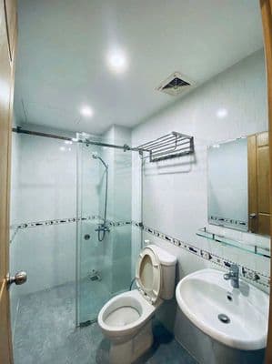 Căn hộ studio đường An Đồn 5 - Sơn Trà
