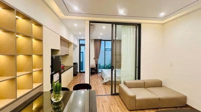 Căn hộ 23 Ngũ Hành Sơn full nội thất 7tr990k