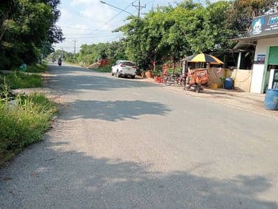Bán đất đường DH609, Phường Tây Nam, TP.HCM